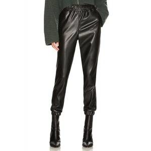NEW BB DAKOTA run the world pants in black
